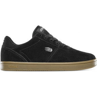 ETNIES JOSLIN KIDS BLACK/GUM