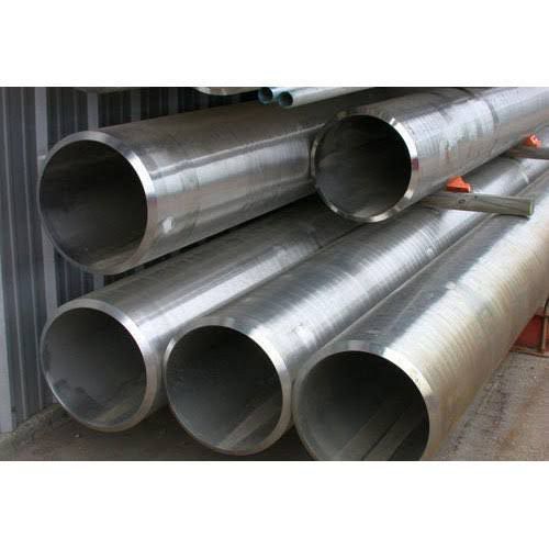 Pipa stainless ss304 8 inch Sch 80