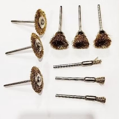 SIKAT BOR MINI SET 9PCS / SIKAT BOR SET MINI 9PCS