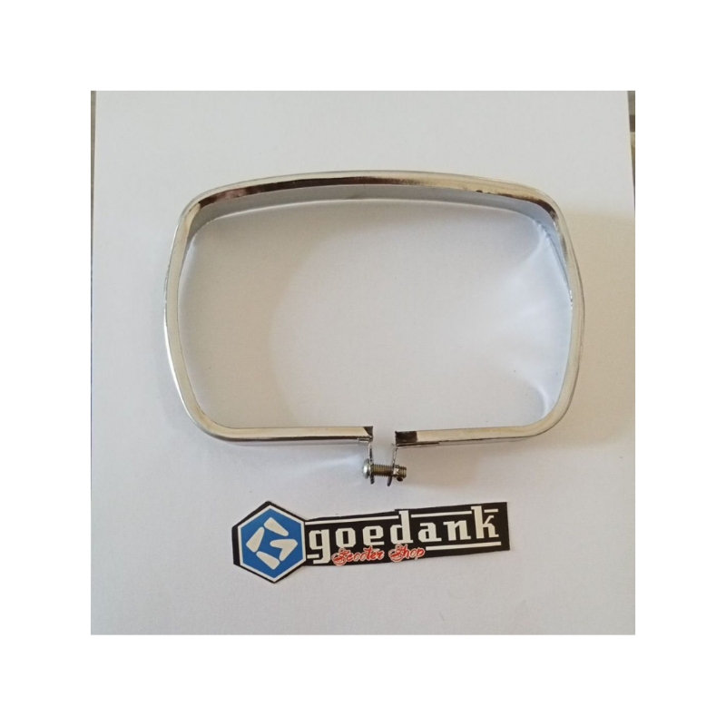 RING LAMPU VESPA PTS
