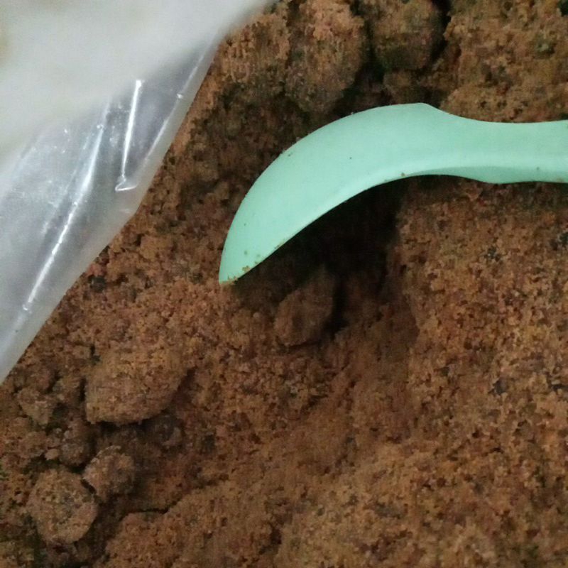 

gula merah mawur