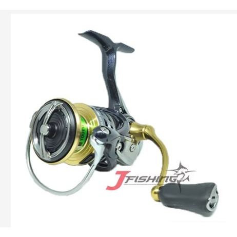 Reel DAIWA Exceler 2500D | 3000CXH | 3000D-C | 3000C | Spinning | Galatama | Power Handle