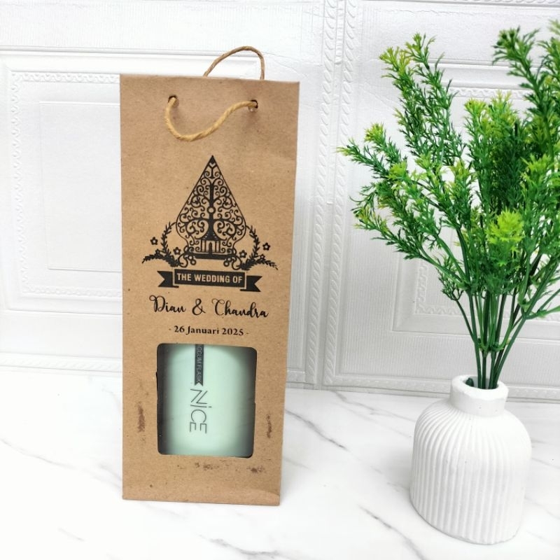 

paperbag windows / paperbag Mika free custom nama