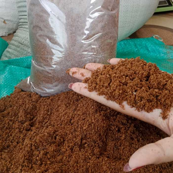 serbuk buhur hitam kayu gaharu ramen batu kemasan 400g