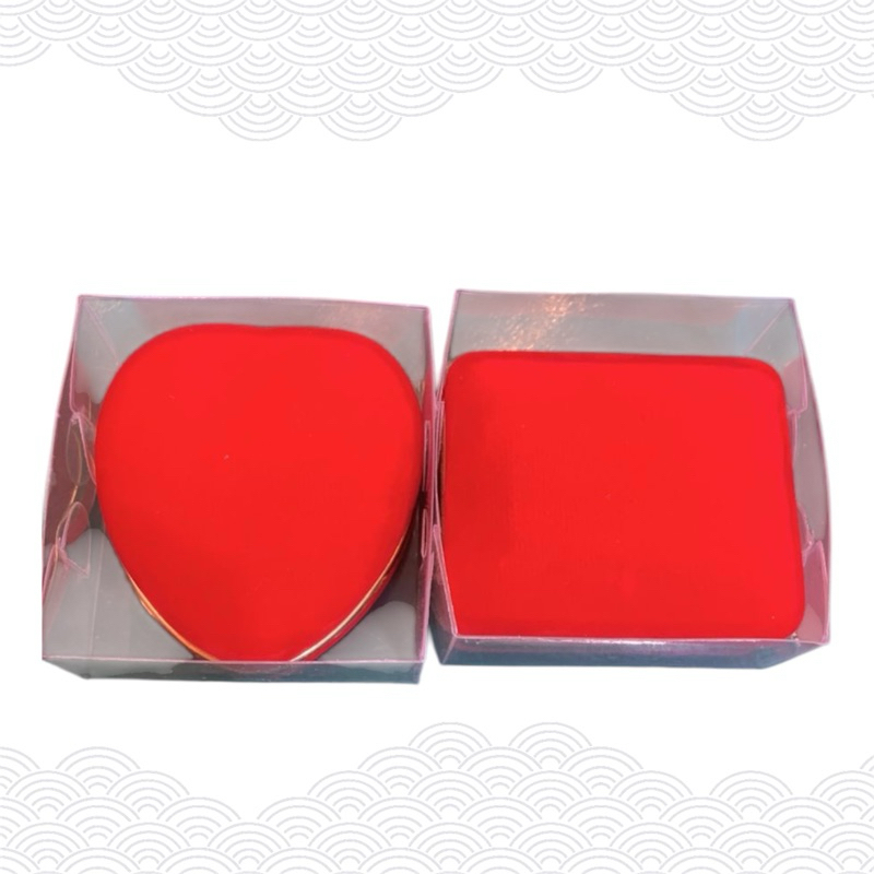 

Box Kotak Perhiasan Cincin Atau Untuk Giwang