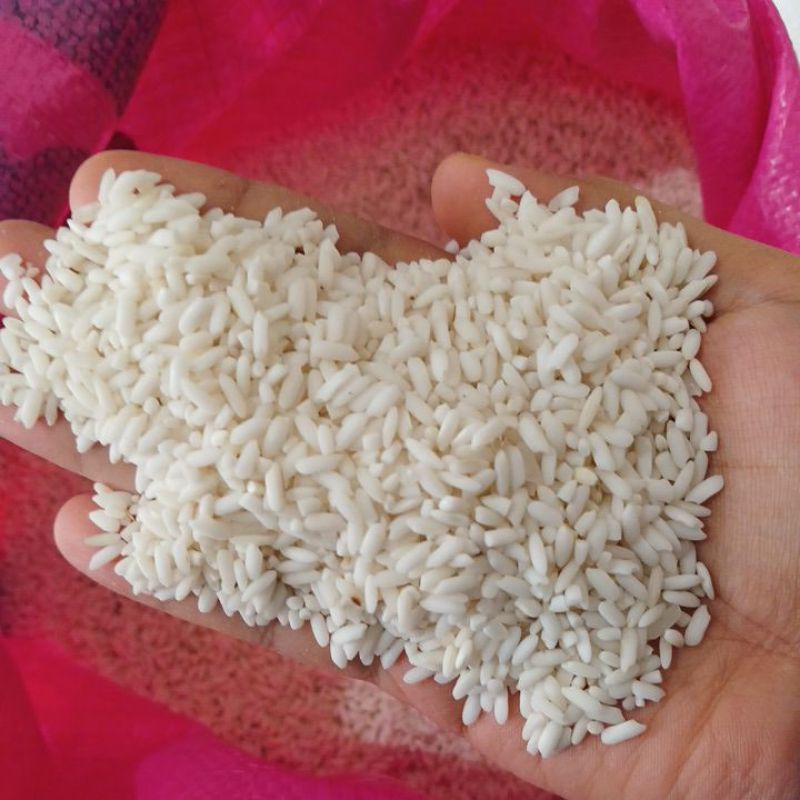 

Beras ketan putih premium 1 kg