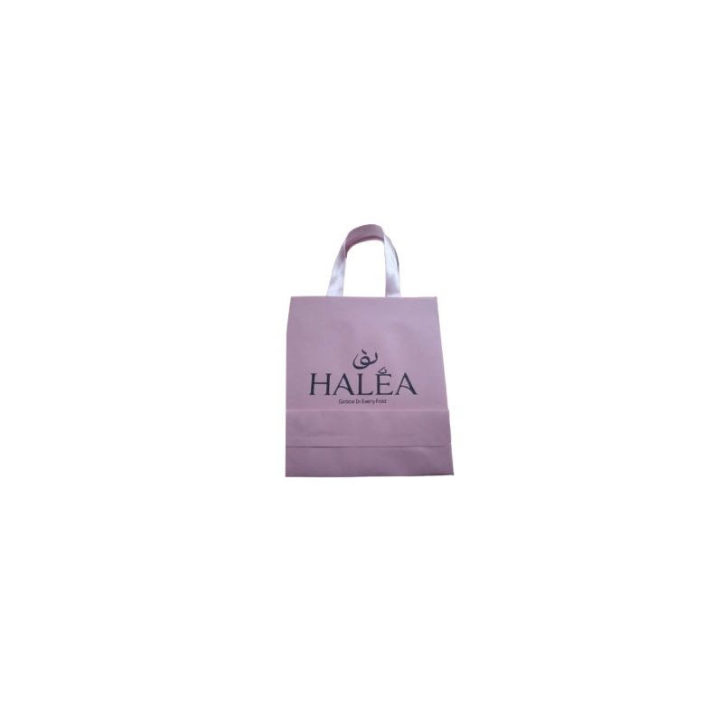 

Paperbag By haléa