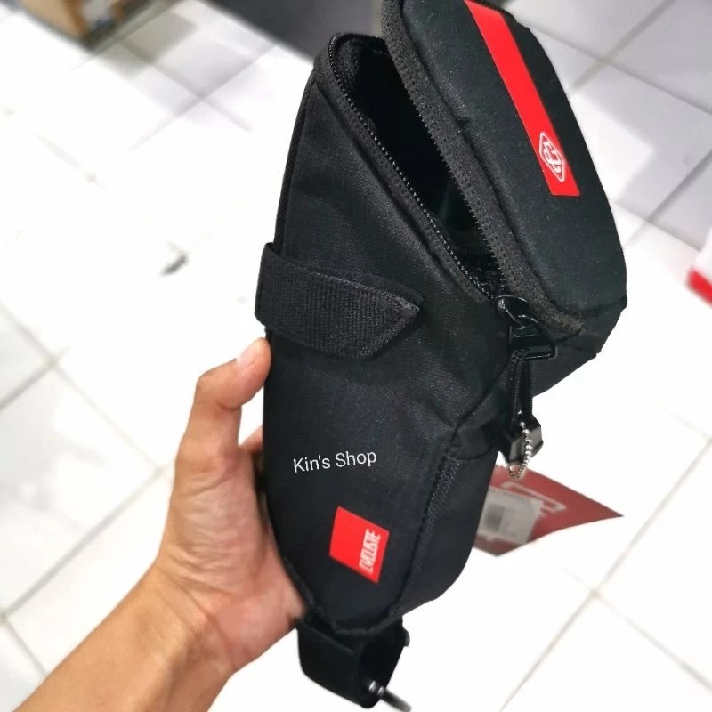 TAS SADEL POLYGON CYCLISTE