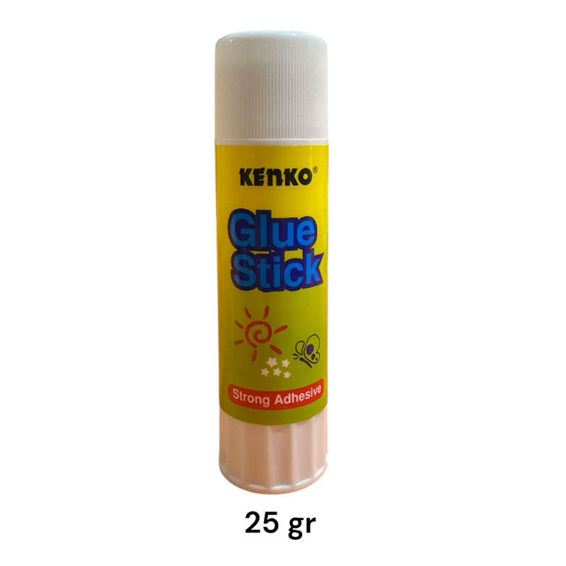 

gluestick kenko 25gr