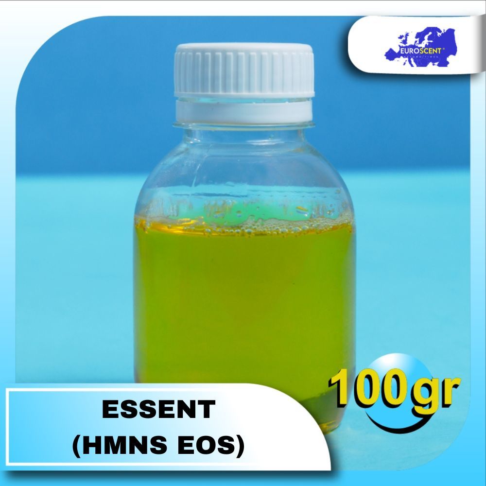 ESSENT BIBIT PARFUM BY EURO SCENT KEMASAN REPACK 100GR