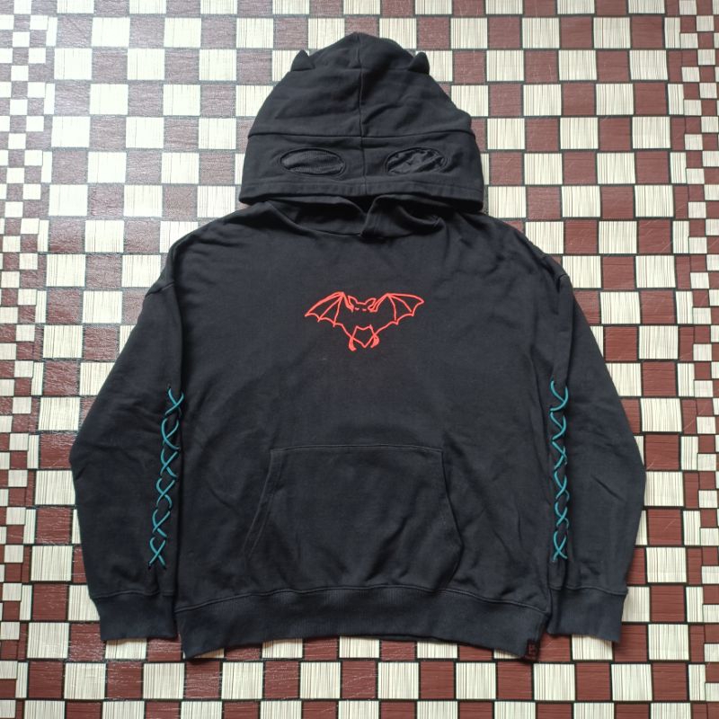 Kenshi Yonezu Hoodie