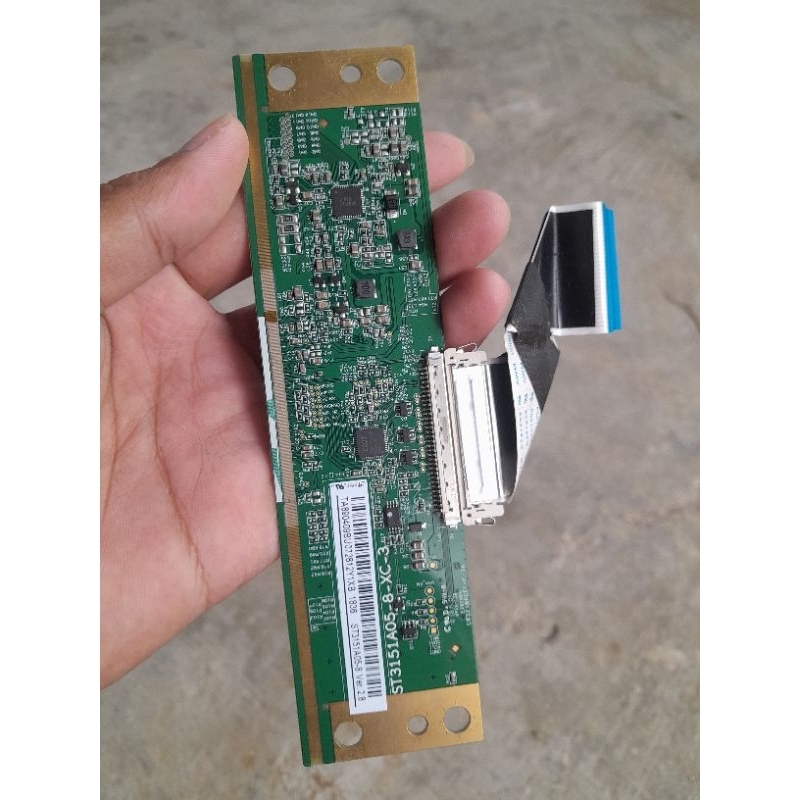 tcon panasonic TH-32F302G