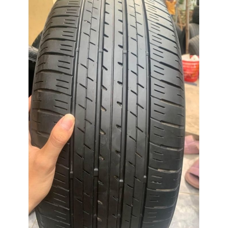 ban mobil ring 18 ban mobil merek Bridgestone dueler ht ring 235/60 18