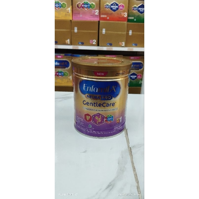 Enfamil gentlecare 1