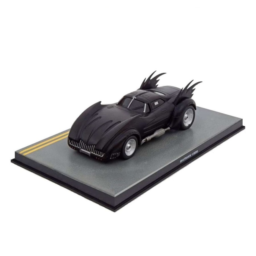 Diecast Altaya 1/43 - Batman Batmobile 526