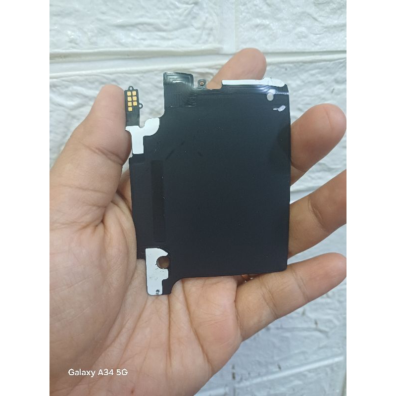 NFC original copotan samsung S10plus