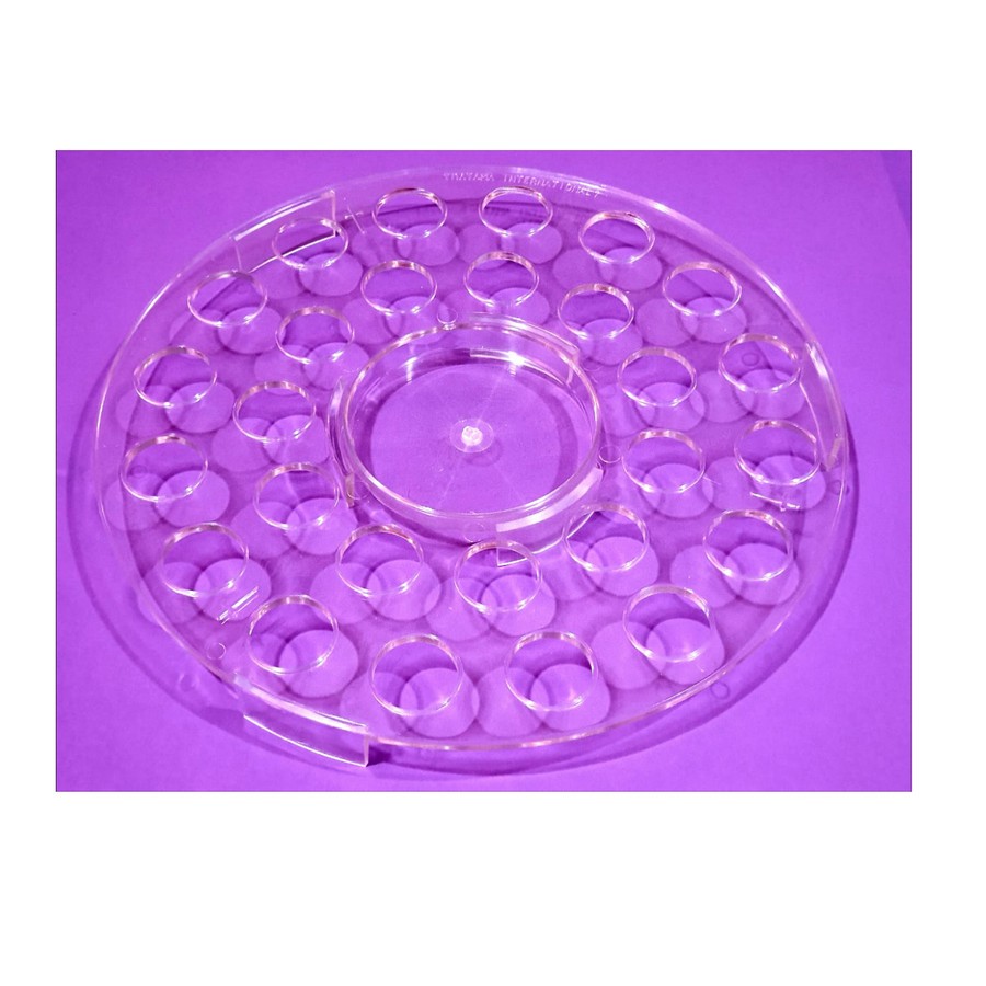 Tatakan Cawan Perjamuan 27