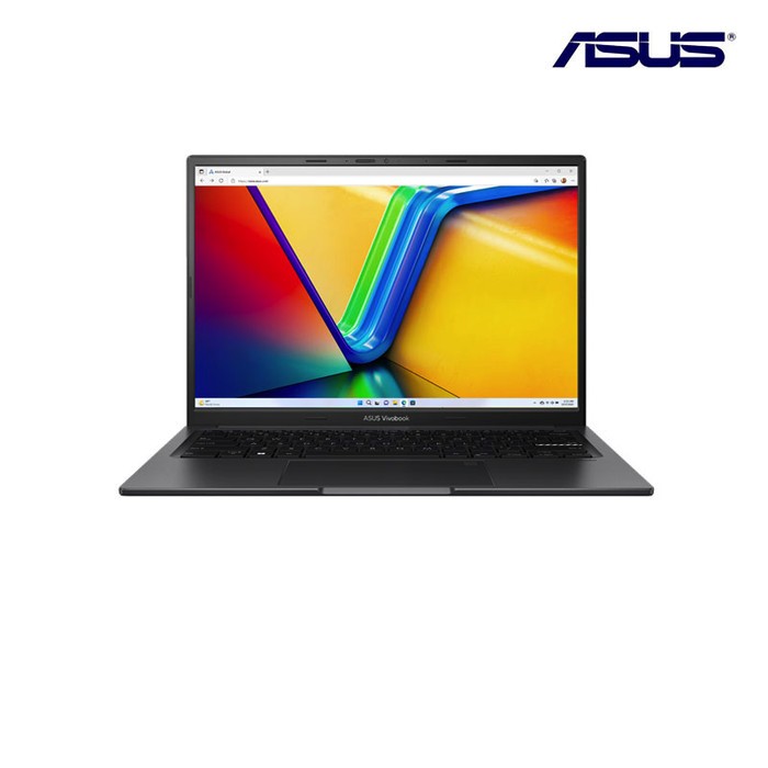 ASUS M1405YA - VIPS554 (BLACK) R5 / 16GB 512GB