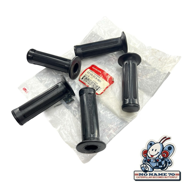 Handgrip Handfat Hangrip Kiri Honda Astrea 800 Star Prima Grand Legenda Impressa Original