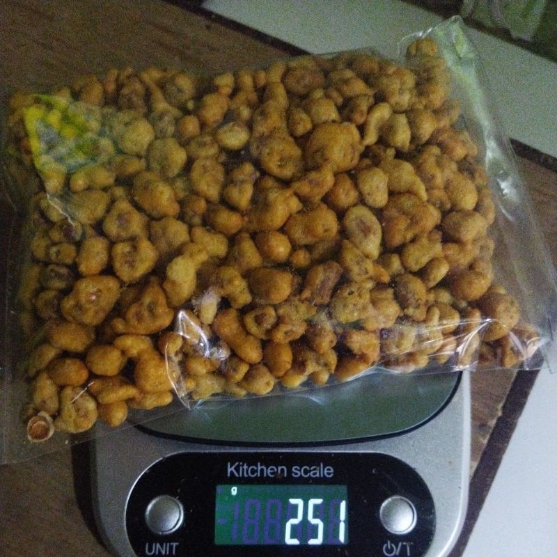 

kacang bandung