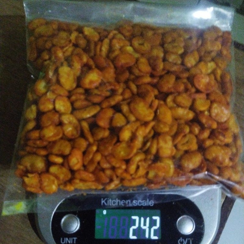 

jaipong kacang koro rasa balado