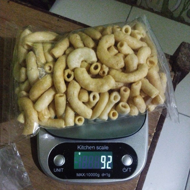 

makaroni original
