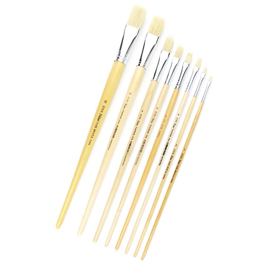 

KUAS ETERNA NO. 2,4,6,10,12