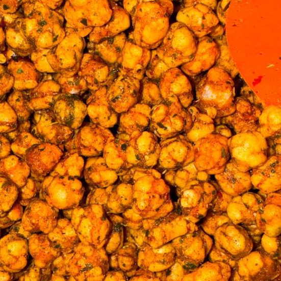 

KANGSNACKS Pilus Cikur Pedas & Original Daun Jeruk 100Gr-1Kg Cemilan Makanan Jajanan Jajan Snack Pedas