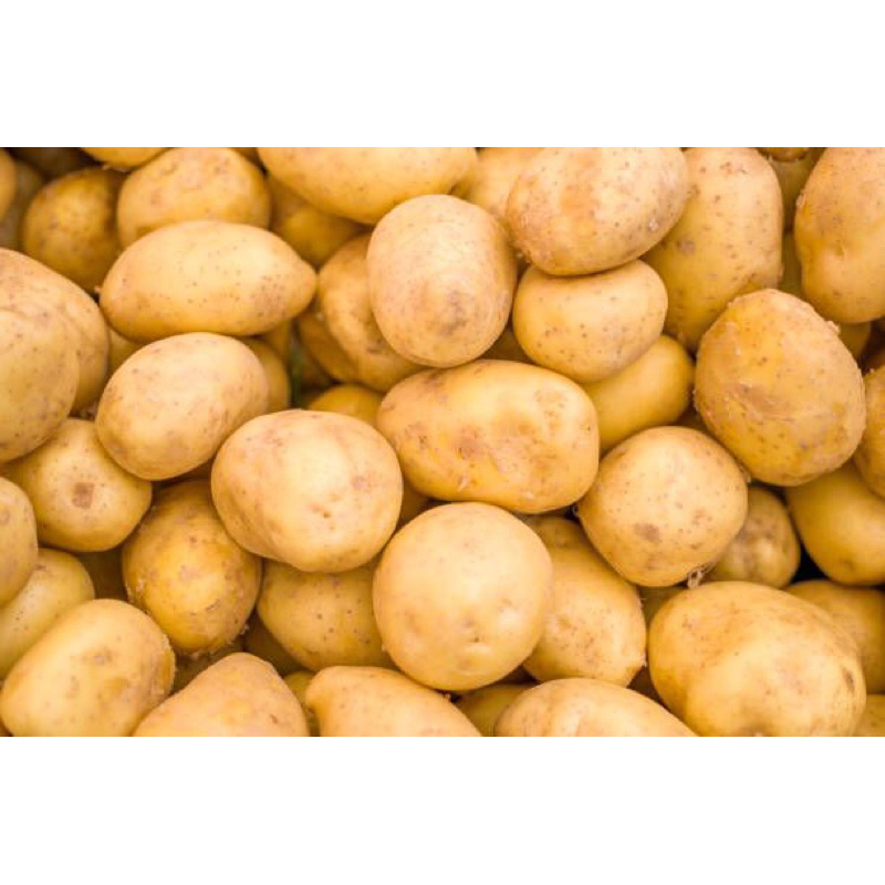 

Ready Kentang Dieng Super 500g-1kg