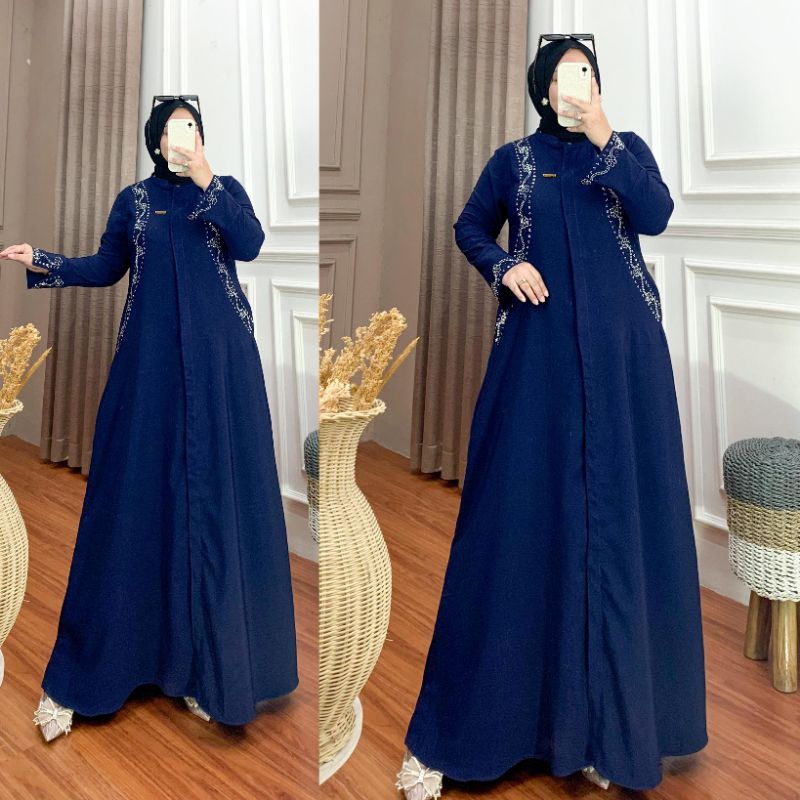 TebusmurahsaleGhanimModesty