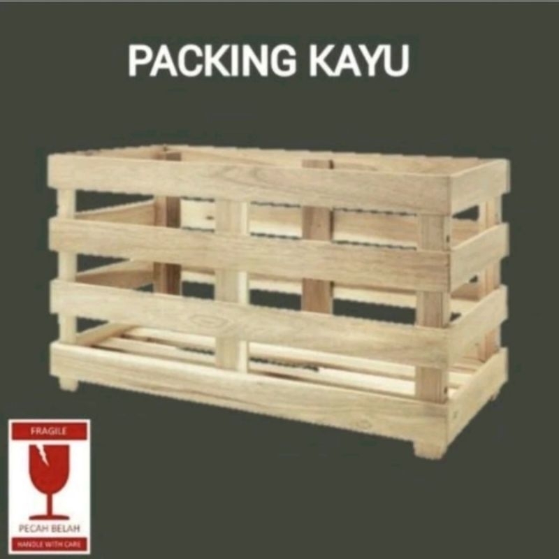 

Packing Kayu tv non soundbar 24" 32" 43