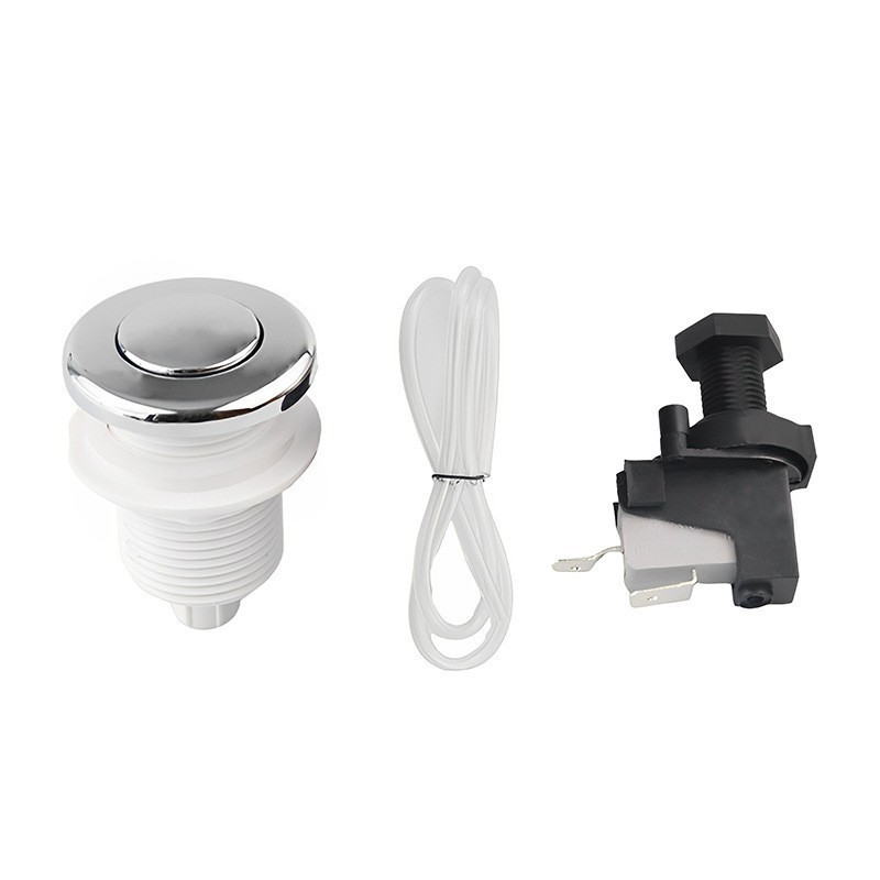 OneKlik - Level Switch Tandon Air Jual Air Switch Air Switch Jacuzzi Saklar Otomatis Tandon Air