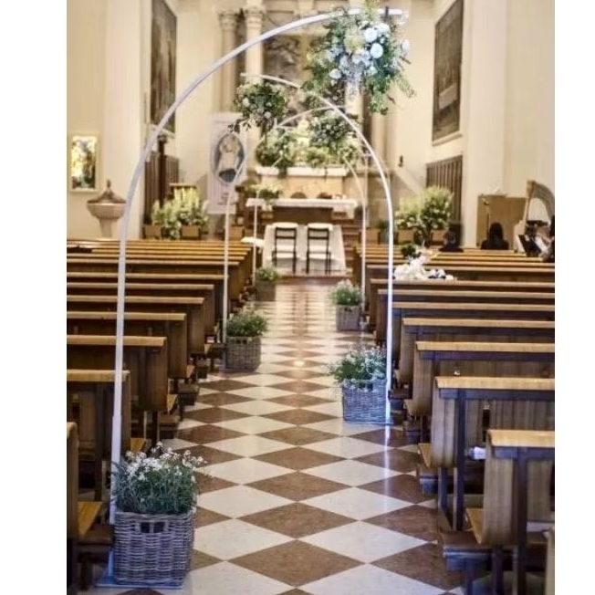 TIANG PENYANGGA LAMPU / BUNGA DEKORASI