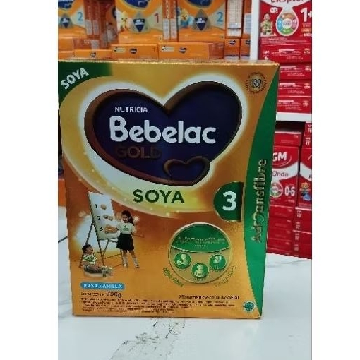 bebelac soya 3