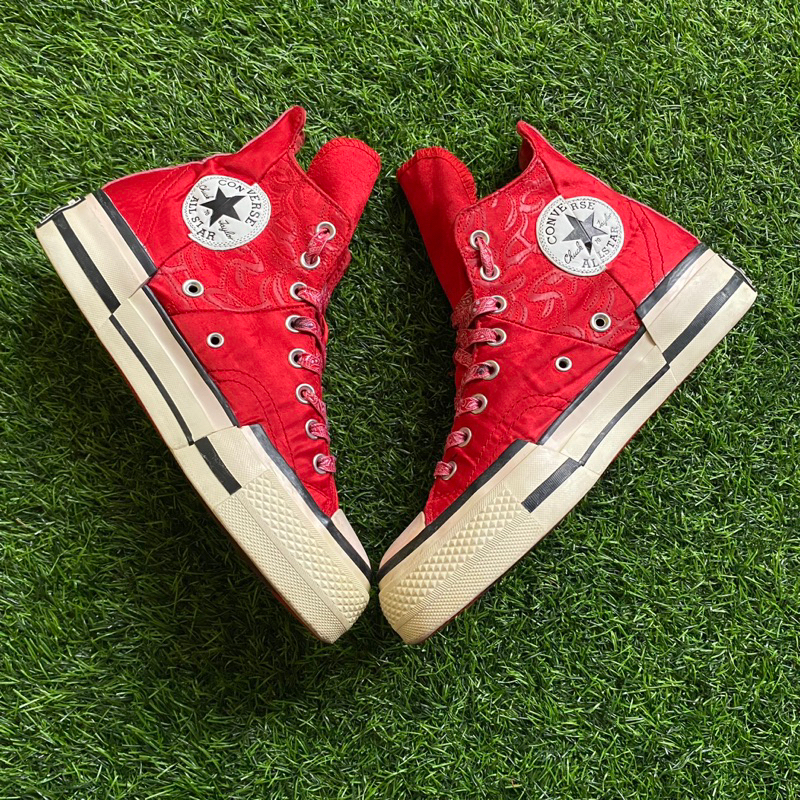 converse 70s cny year of the rabbit vintage 41/26cm