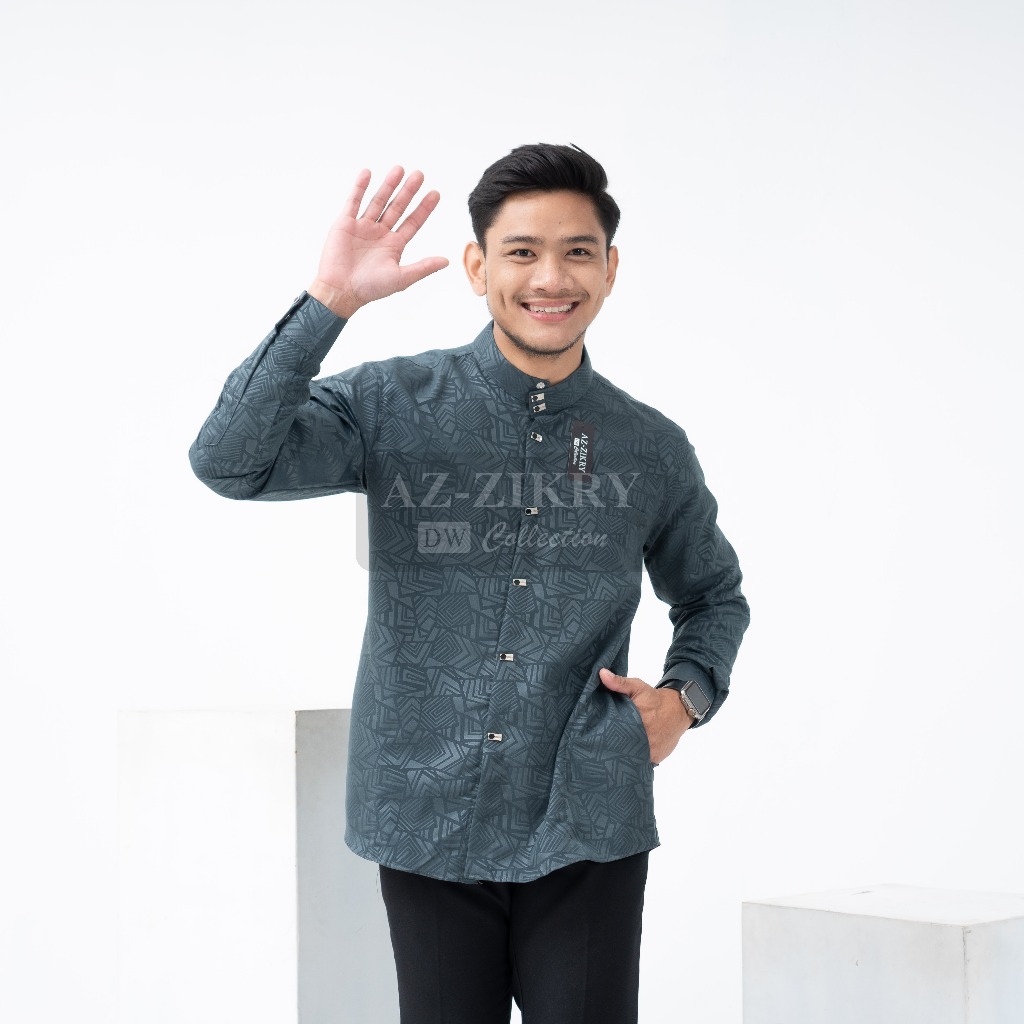 kemko sultan embos  kemeja koko kemko Koko sultan