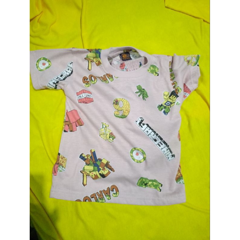 Promo Stelan Anak laki-laki 1-2 tahun