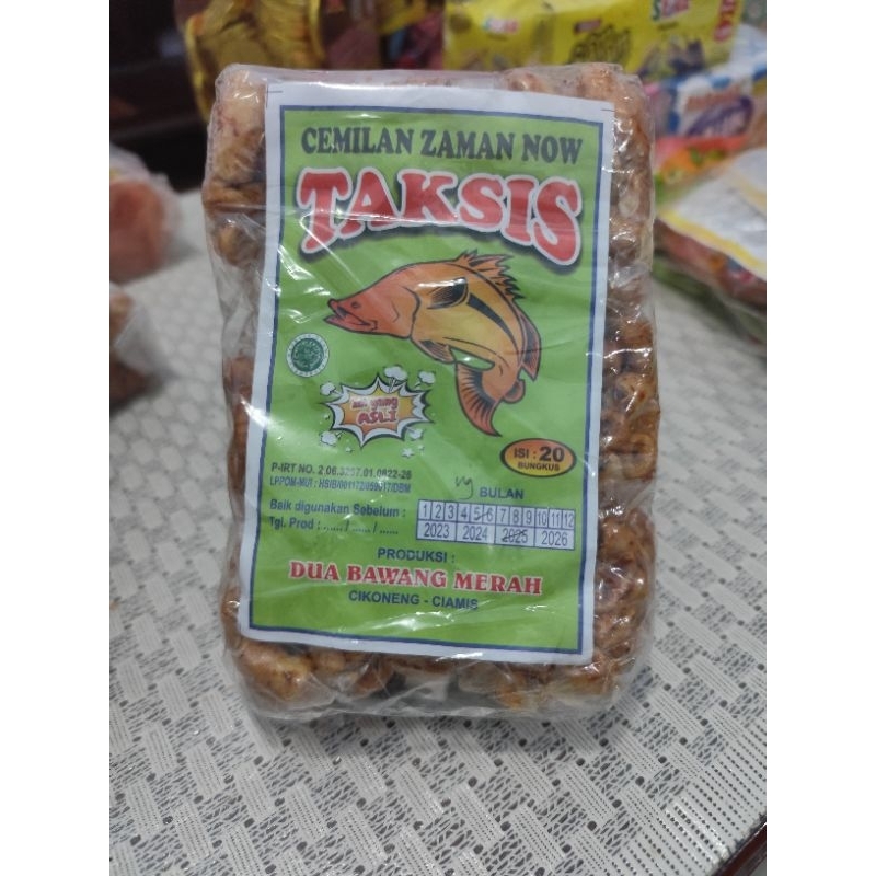 

MAKANAN PEDAS TAKSIS /MURRAAHH