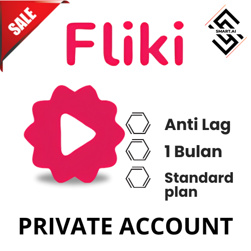 Fliki private account - AI text-to-video dan text-to-speech, serta fitur kloning suara