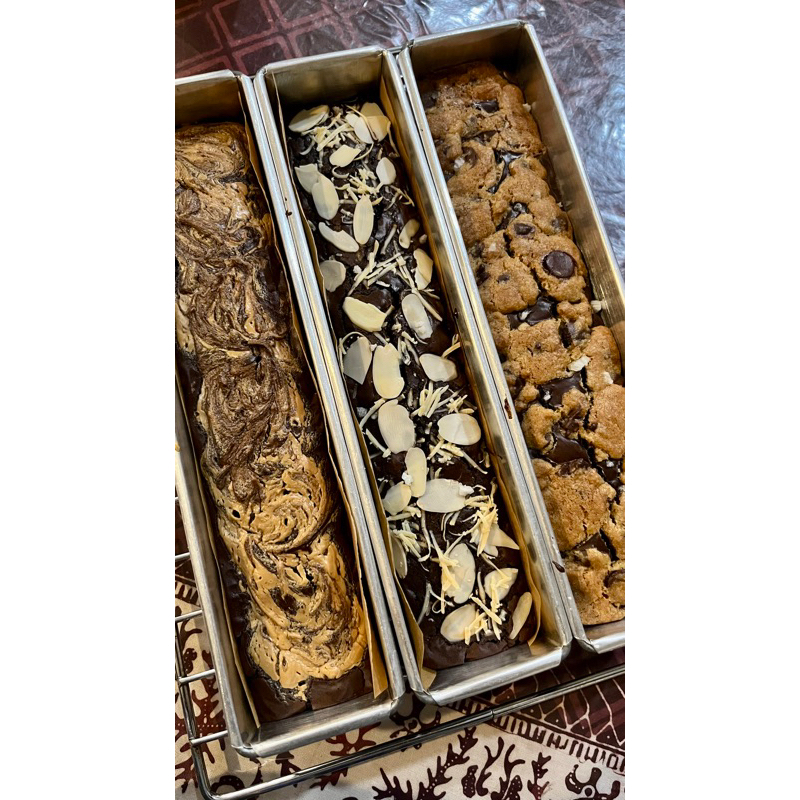 

brownies jadul by unicipa.bakehouse