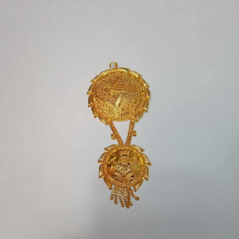 Bros India Dubai BIG Lapis Emas Bugis Makassar Padang Madura