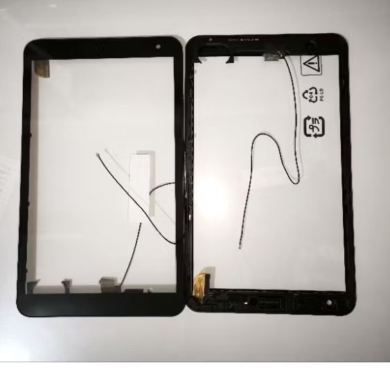 Touch screen Axioo my tab 8g / tab axio Picopad 7 /  layar sentuh/ touch screen my tab a80/ minus ba