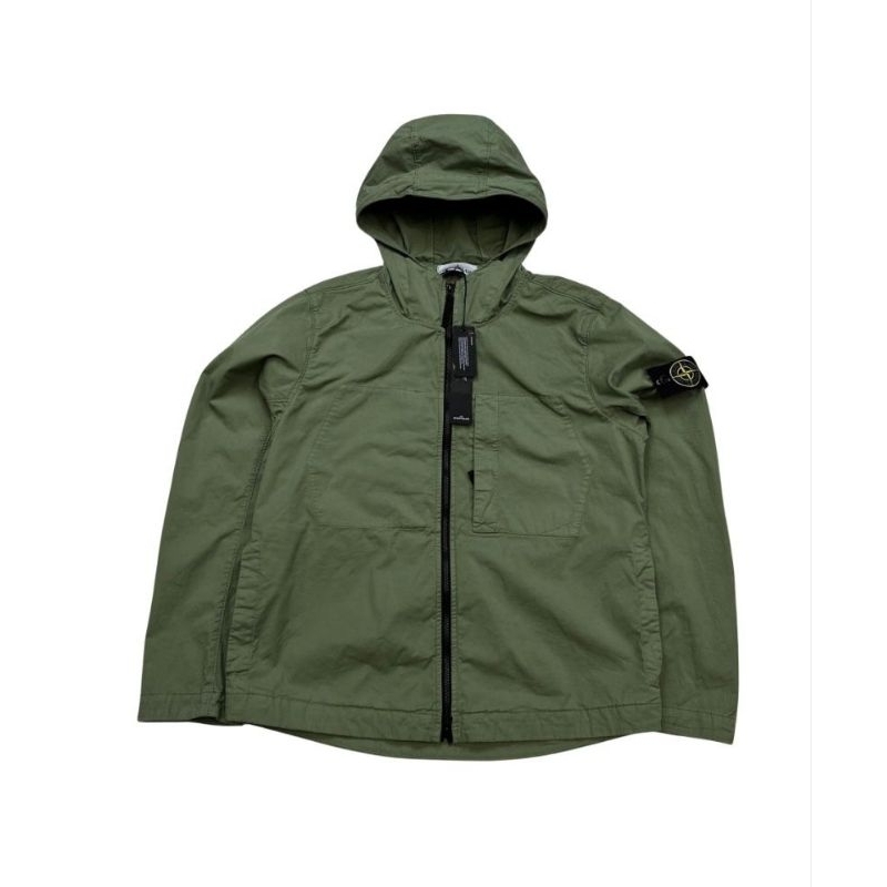 Supima Stone Island