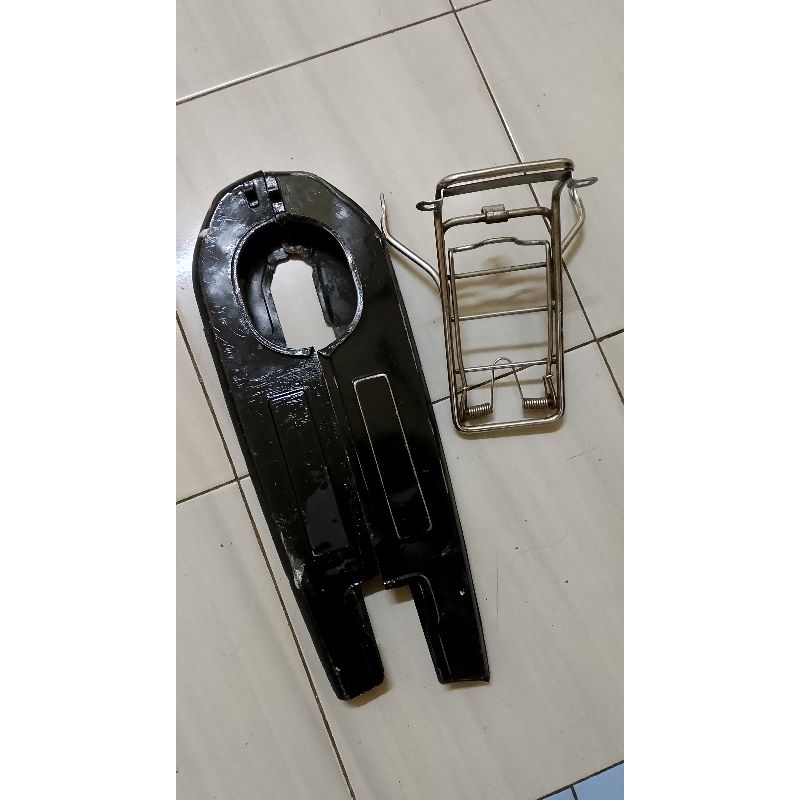 tutup rantai rc100 bravo