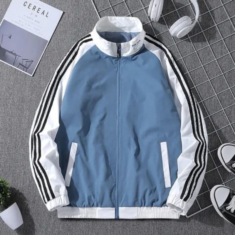 jacket Hooligans jacket TracTop jacket unisex