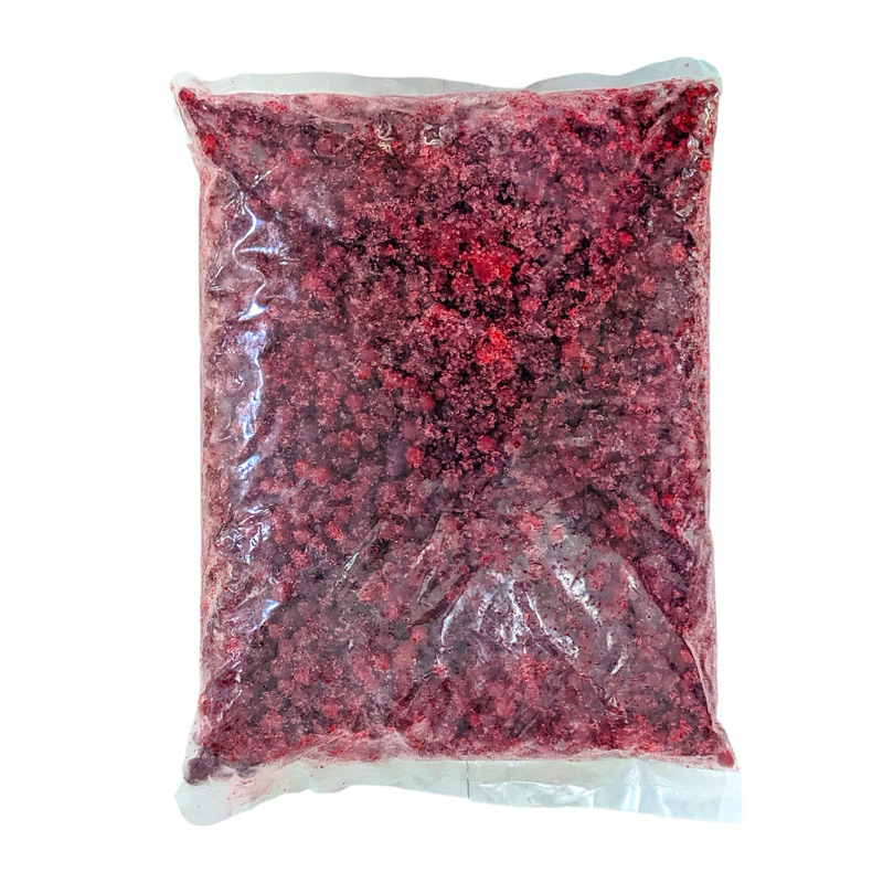 

Cranberry Frozen 1kg