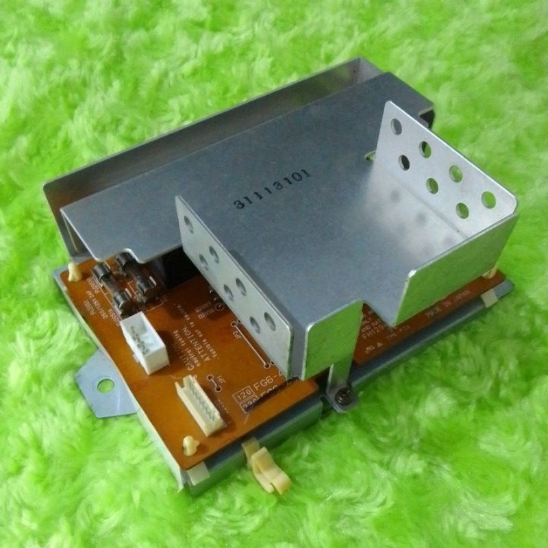 Pcb SSR Mesin Fotocopy Canon IR 5000/5020