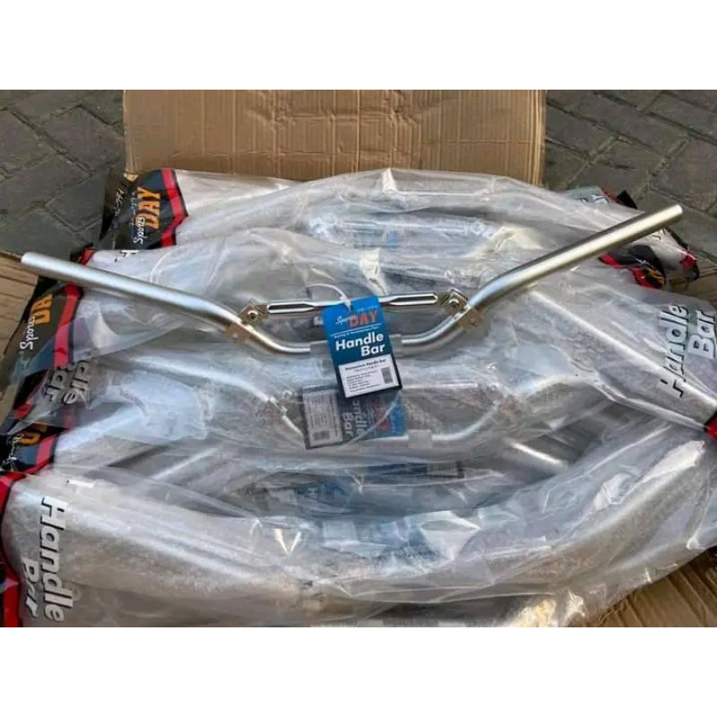 STANG DAY TYPE LOW DAYTONA PNP CB GL PCX