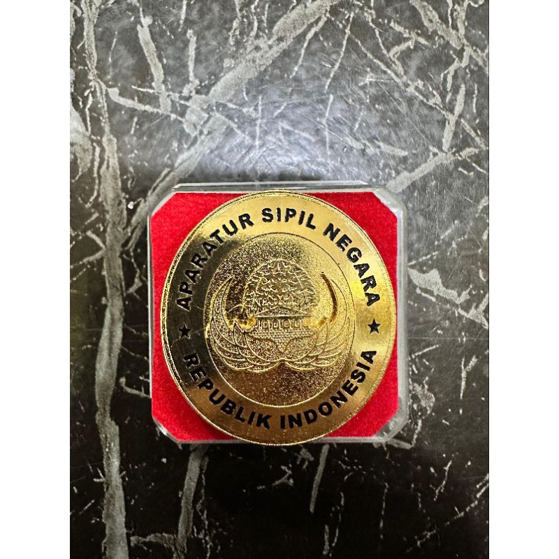 PIN ASN RI OVAL BESAR MAGNET | PIN ASN | PIN ASN RI | PIN ASN RI OVAL | PIN ASN RI BESAR | PIN ASN R