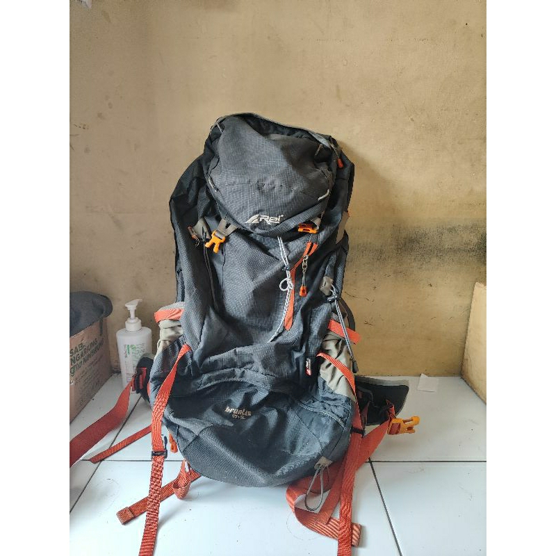 CARIER REI BRANTAS 65 UP 5 L